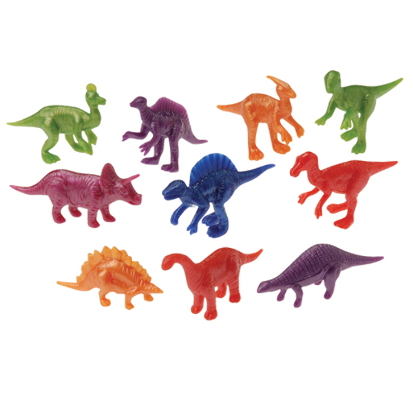 Wholesale Toy Dinosaurs (SKU 1905524) DollarDays