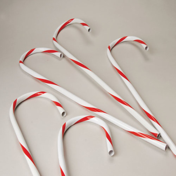 Wholesale Candy Canes(48x.40)