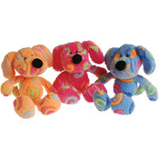 amazon prime stuffed dogs