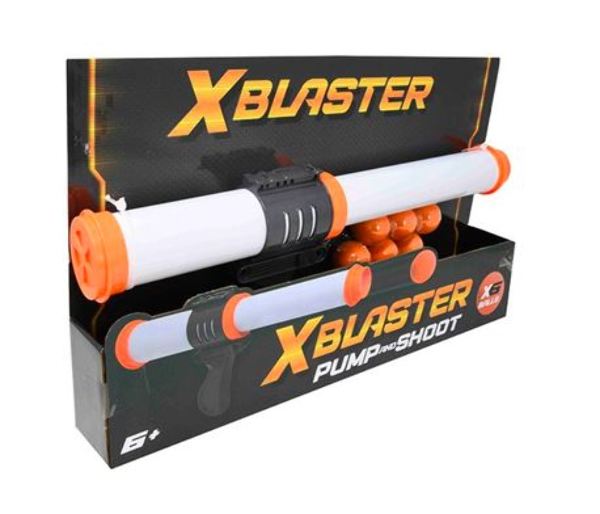 surge x treme dart blaster