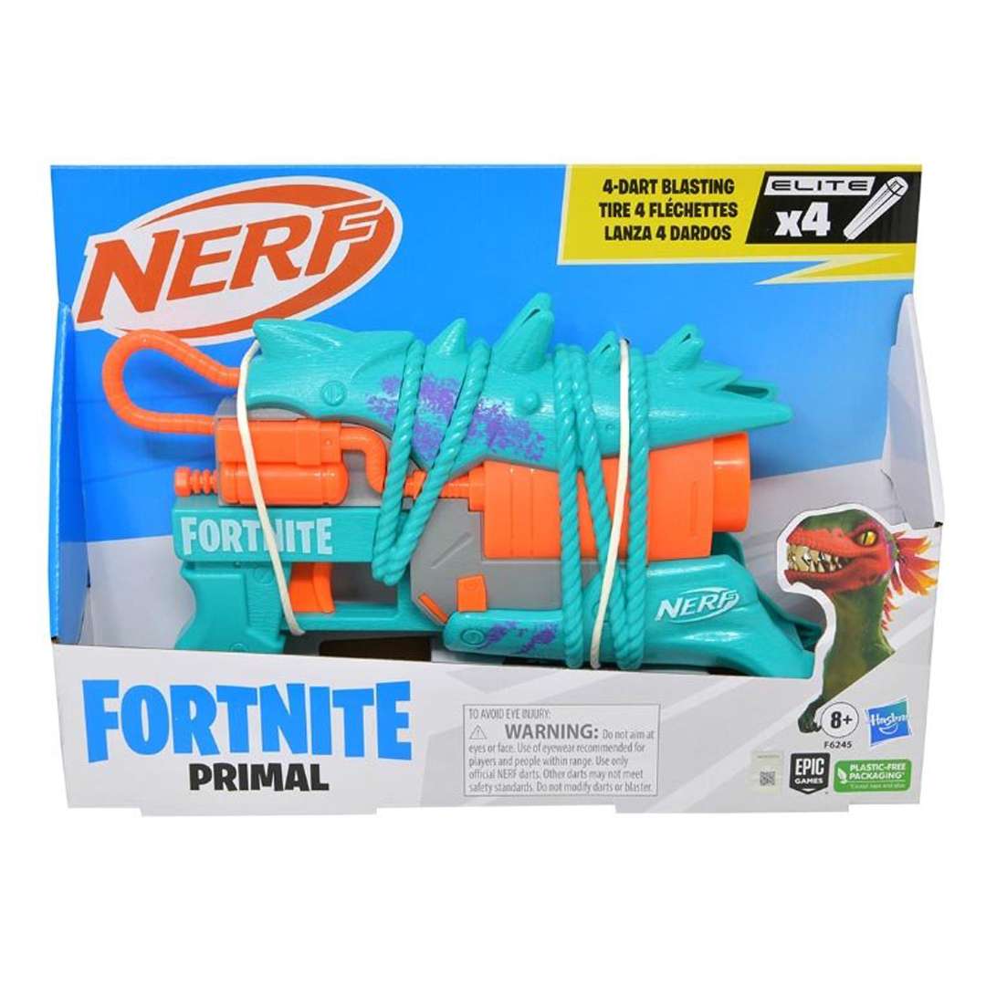 Wholesale Nerf Fortnite Primal Blasters Dollardays