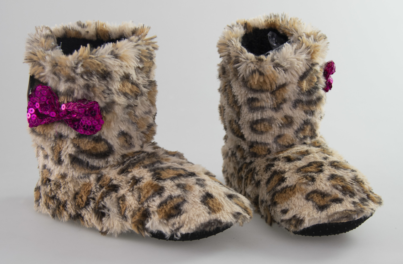 m and s slipper boots