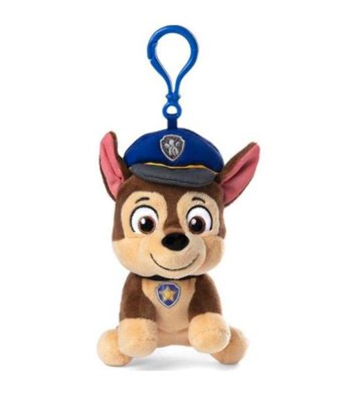 paw patrol gund