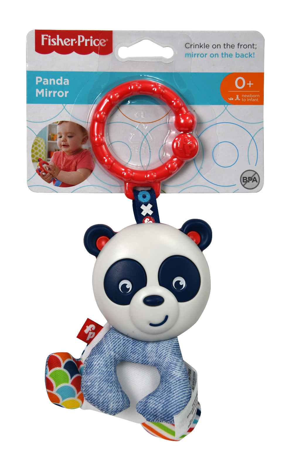 fisher price panda linkimals