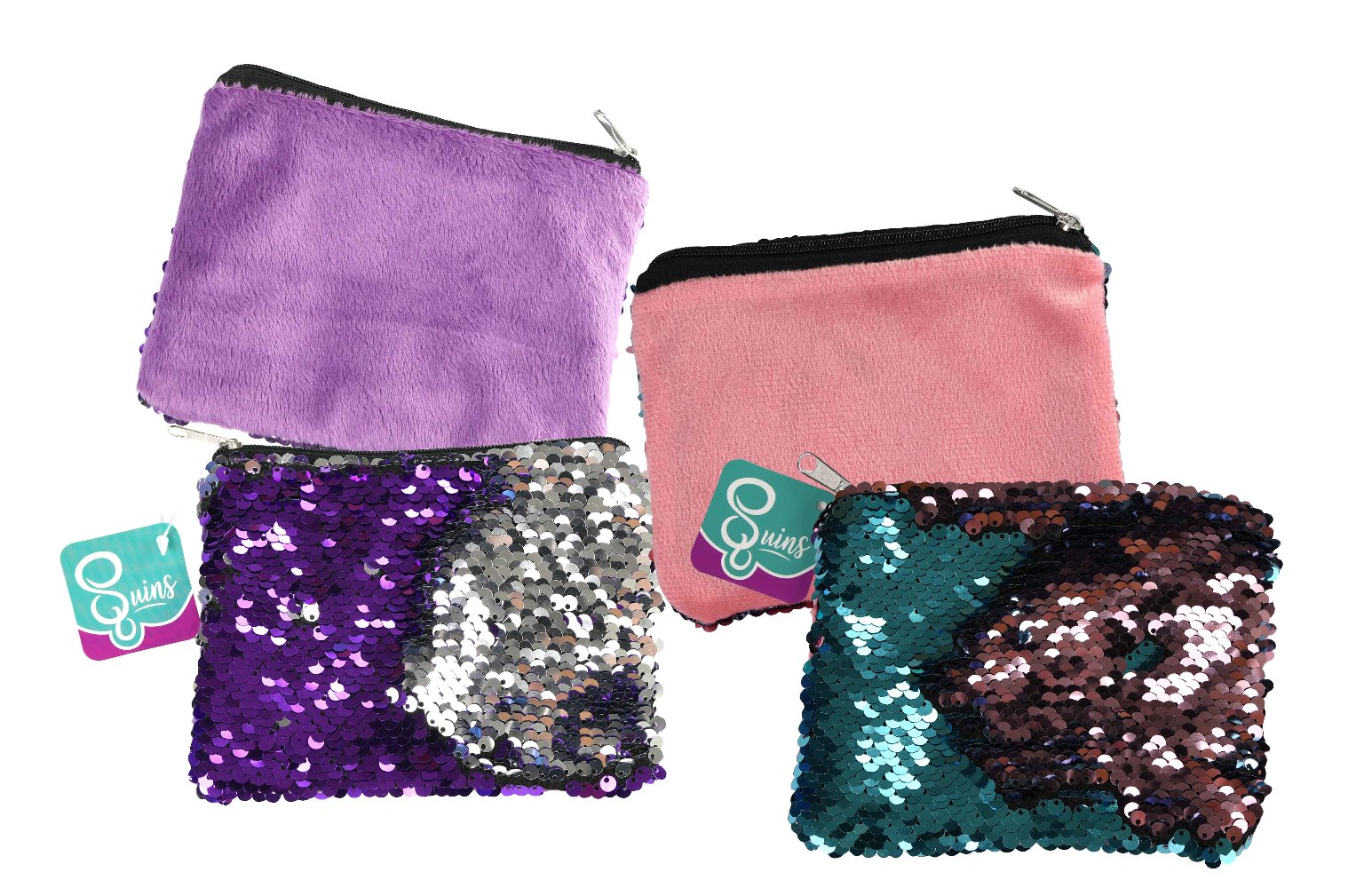 coin purses wholesale