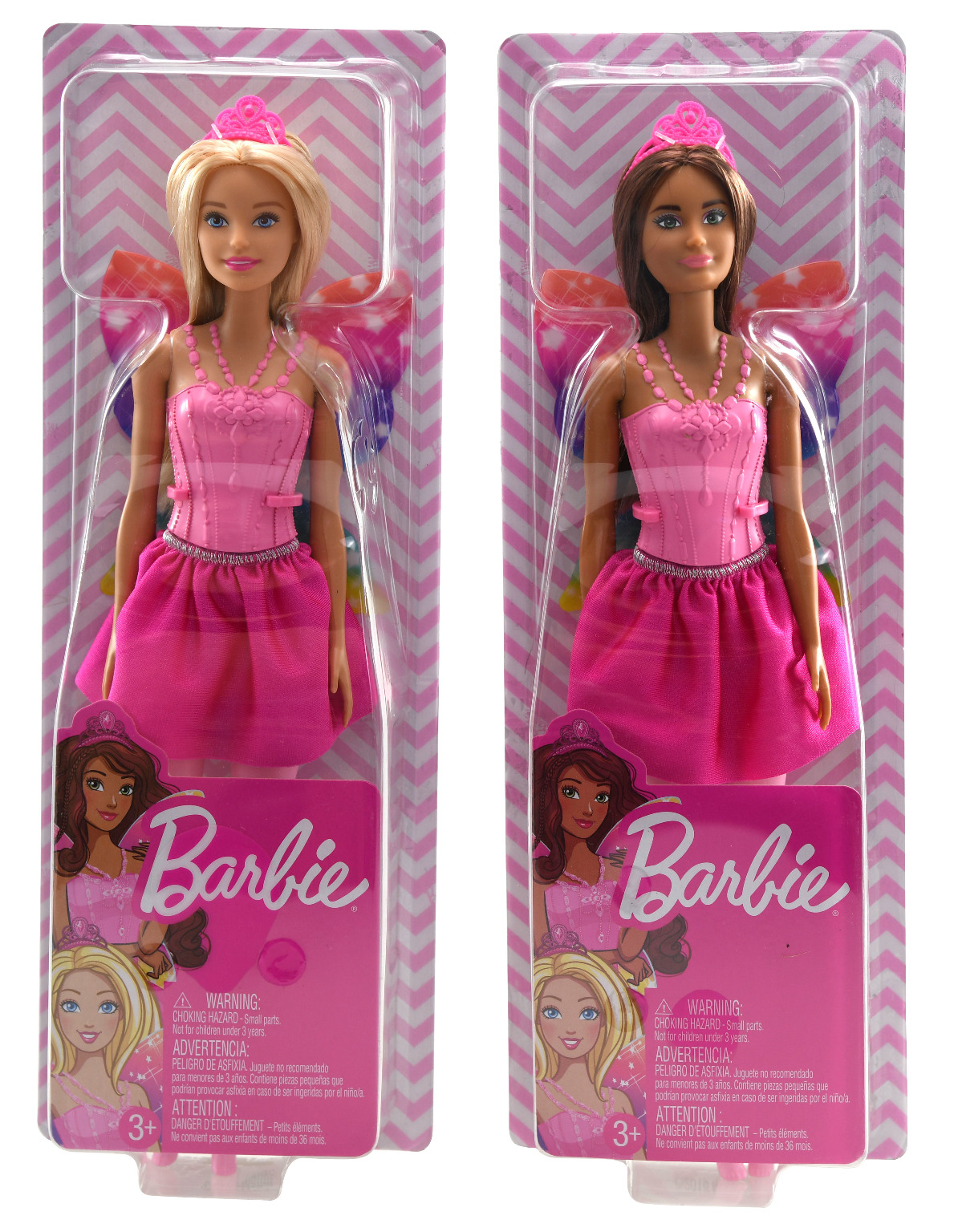 barbie 15 años