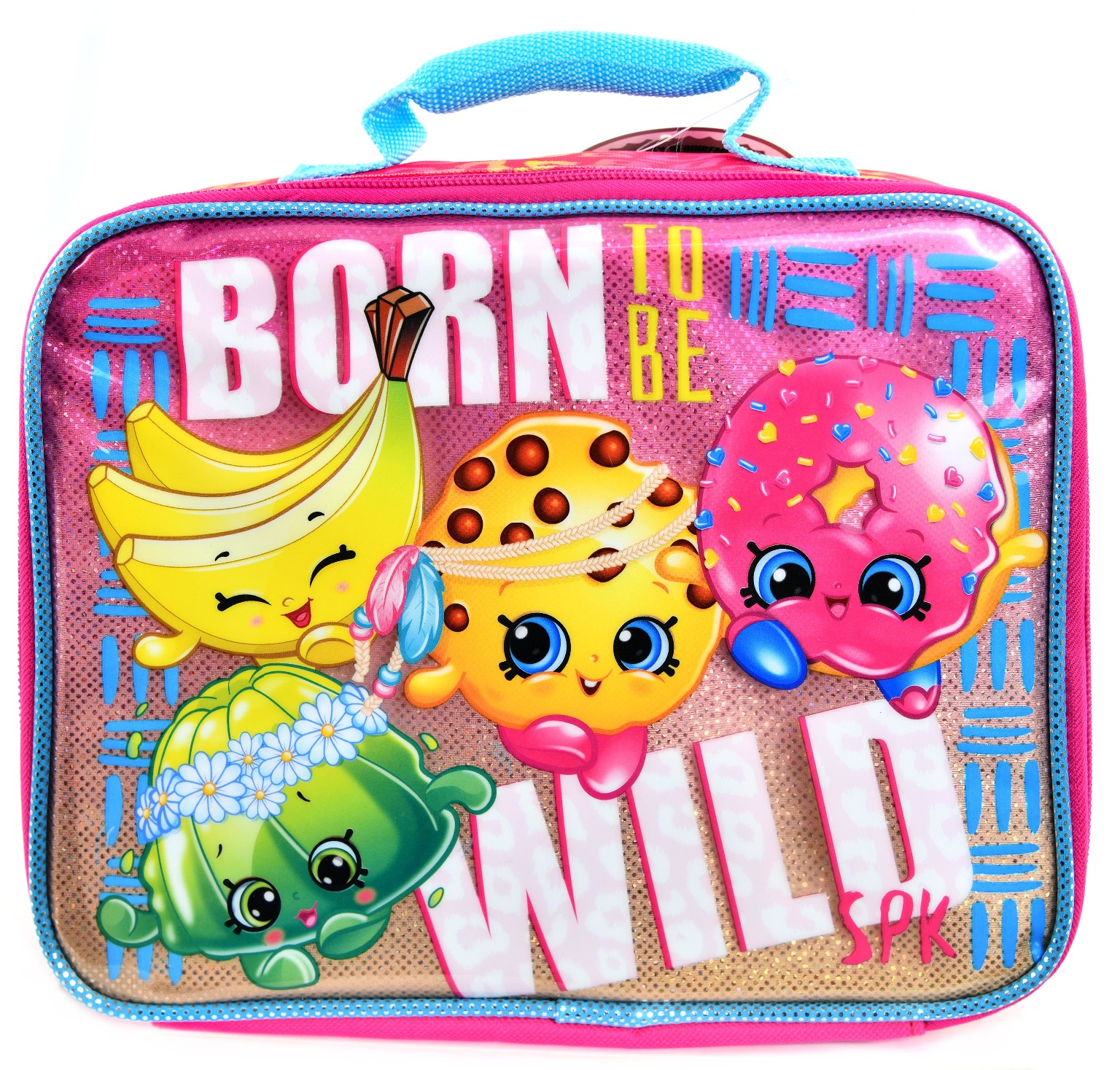 Featured image of post Blue Shopkins Bag Celebrate your child s shopkins birthday with the most adorable blue shopkins shopping bag ever