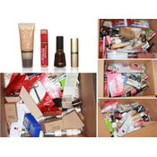 L'Oreal, Maybelline &amp; Revlon Cosmetic Lot