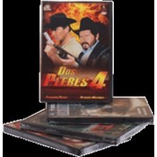 Spanish Language DVD Movies