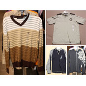 MB Men's Junior/Urban Clothing