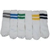Maria Rosa Baby Socks