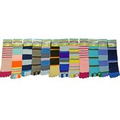 Angelina Toe Socks