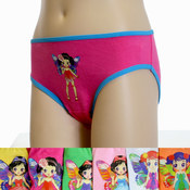 Maria Rosa-Brand Girl's Panties