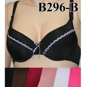 Angelina Ladies Bra- B Cup
