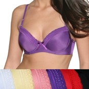 Angelina Ladies Bra - B Cup