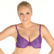 Angelina Brand Ladies Basic Bra
