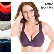 Angelina Brand Ladies Sport Bra