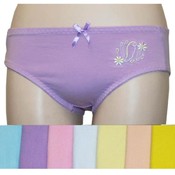 Angelina Ladies Underwear