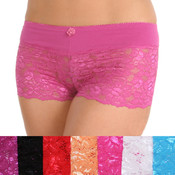 Angelina Ladies Underwear