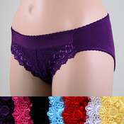Angelina Ladies Underwear