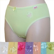 Angelina Ladies Underwear