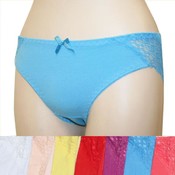 Angelina Ladies Underwear