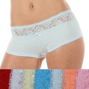 Angelina's Ladies Underwear