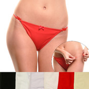 Angelina Brand Ladies Underwear