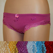 Angelina Ladies Underwear