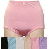 Angelina Ladies Girdle - Plus Sizes