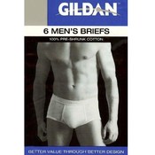 Gildan Men's Briefs