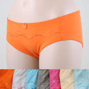 Angelina Ladies Underwear