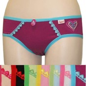Angelina Ladies Underwear