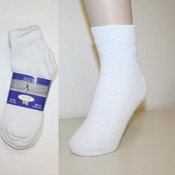 Swan Men Ankle Socks