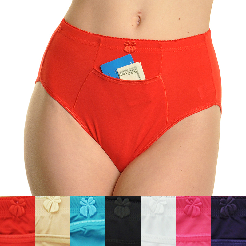 Wholesale Pocket Brief Underwear DollarDays