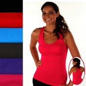 Women's Seamless Top