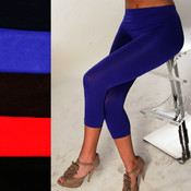 Women's Capri Leggings