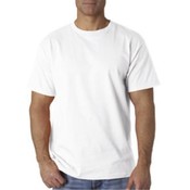 Men White T-Shirt