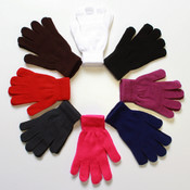Swan Magic Gloves