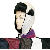 Swan Trooper Hat
