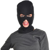 Swan Men Ski Mask