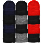 Swan Sports Kid's Beanie