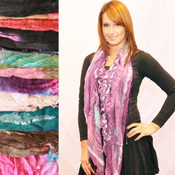 Angelina Ladies Scarves