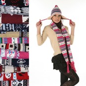 Angelina Ladies Winter Sets