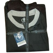 Men's Short Sleeve Pajamas
