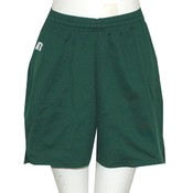 Russell Missy Active Shorts