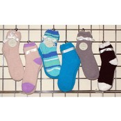 Liz Claiborne Cozy Socks