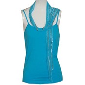 Junior Tank Top
