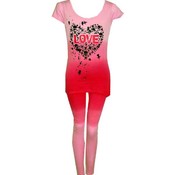 Forbitten Fruit Junior Legging Sets
