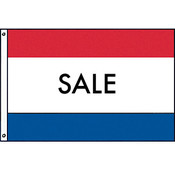3'x5' Polyester SALE Flag Wholesale Bulk